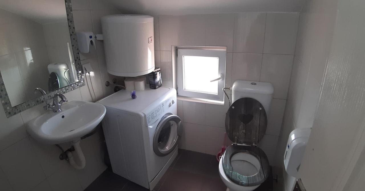 Apartments Kuc Тиват Номер фото