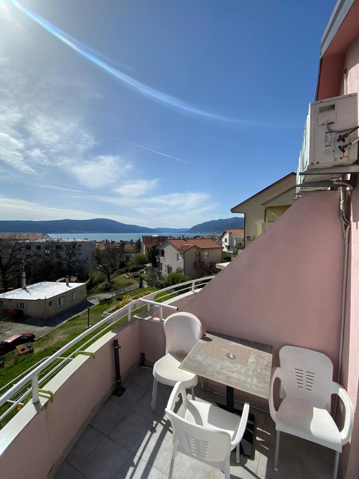 Apartments Kuc Тиват Номер фото